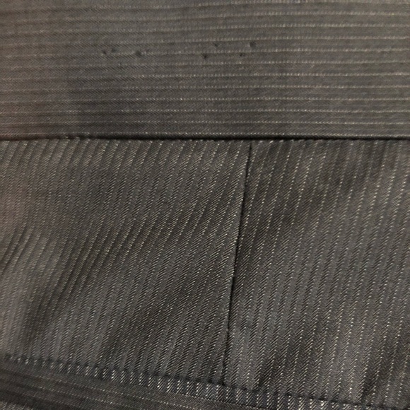 Perry Ellis Men’s Black Dress Pants - Picture 5 of 5